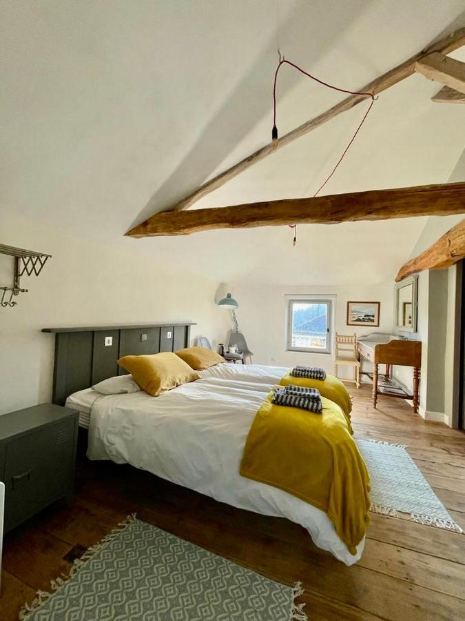 La Rive Chambre D Hotes The Riverside Retreat Jarnac Bagian luar foto