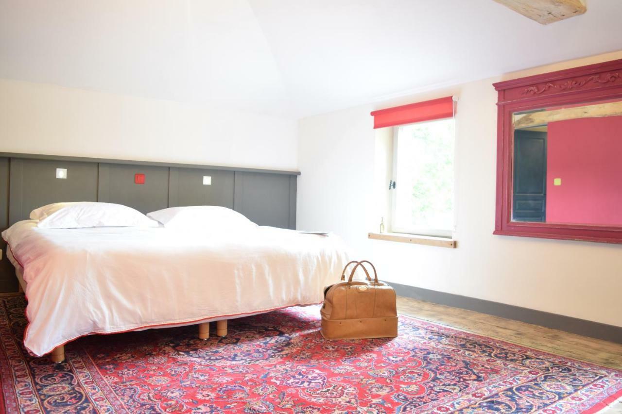La Rive Chambre D Hotes The Riverside Retreat Jarnac Bagian luar foto